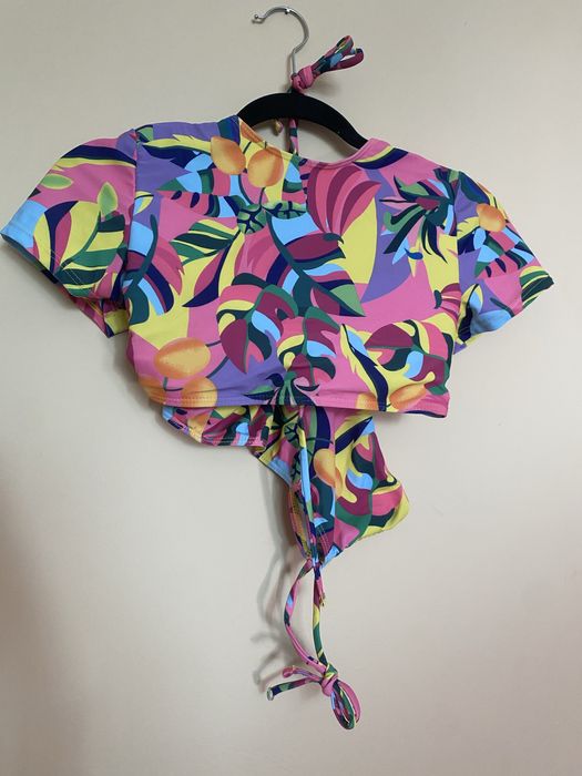 Дамски бански XS