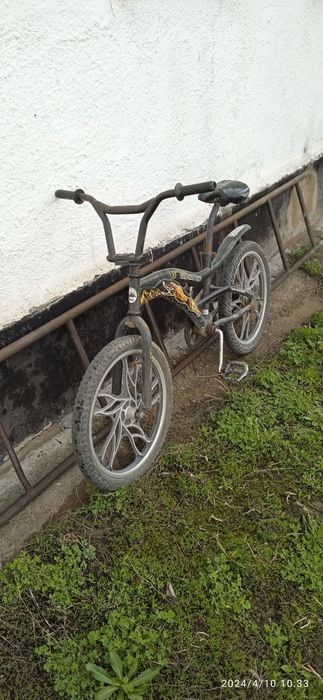 Велосипед-велике