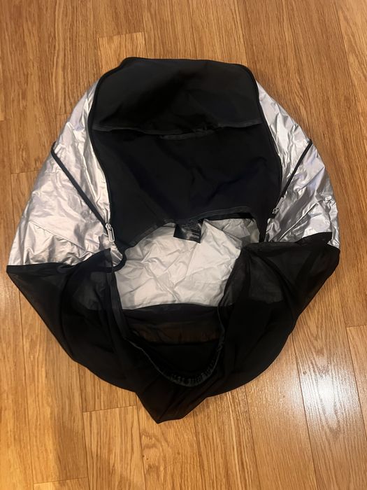 Комарник за детска колкчка MUTSY i GO