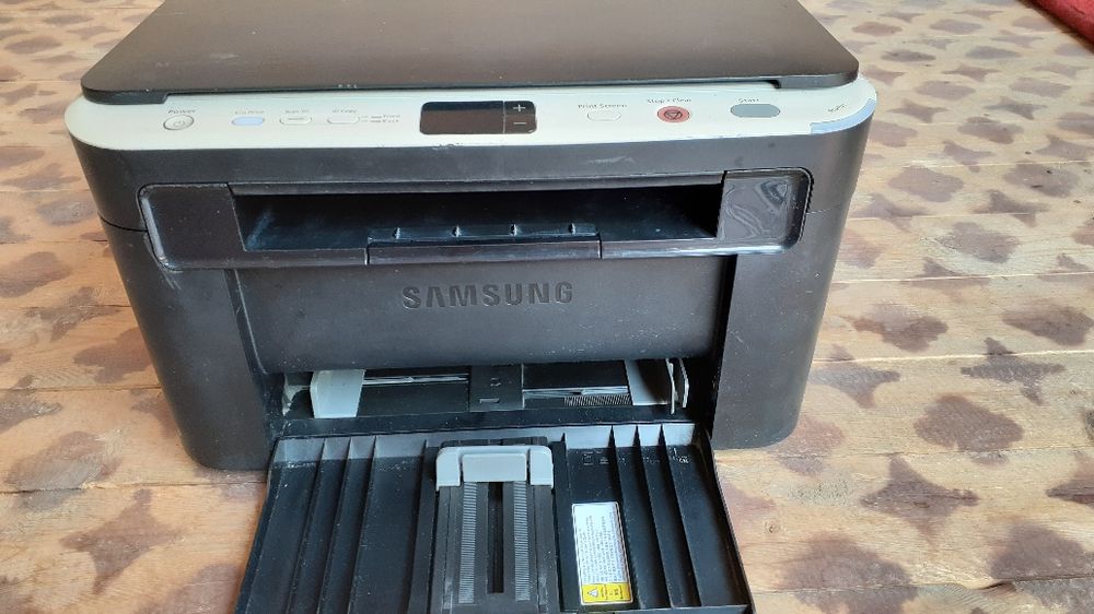 SAMSUNG scx-3200