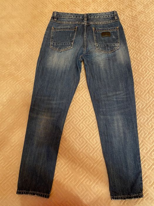 Джинсы женские