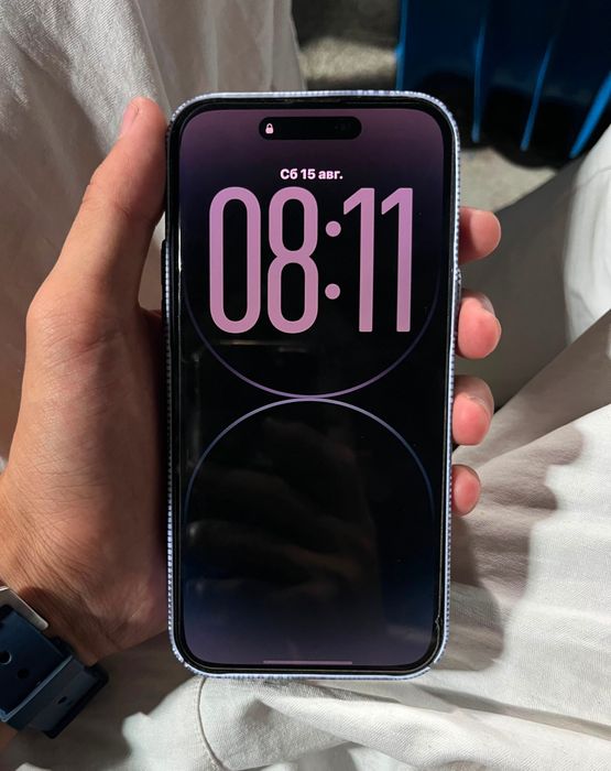 iPhone 14 Pro Max 512gb Dual sim