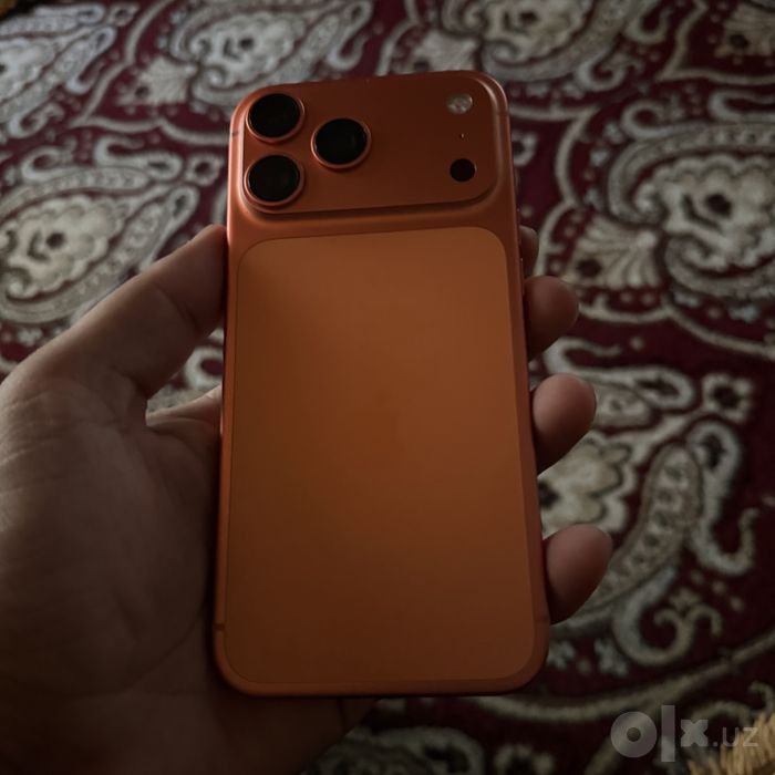 17 pro max karobka bor