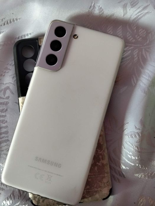 Samsung FE s21 5 g