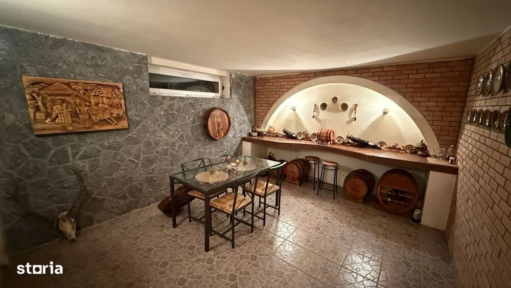 Vila 6 Camere I De Vanzare I Iancu Nicolae