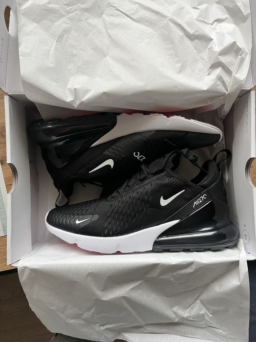 Nike Air Max 270