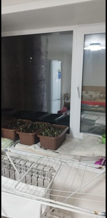 Продам квартиру 2 комнатную