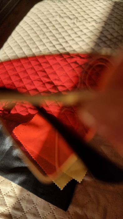 Очки имиджевые новые