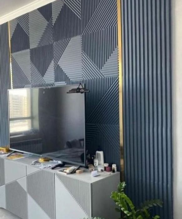 Дом.Ремонт.Обой.