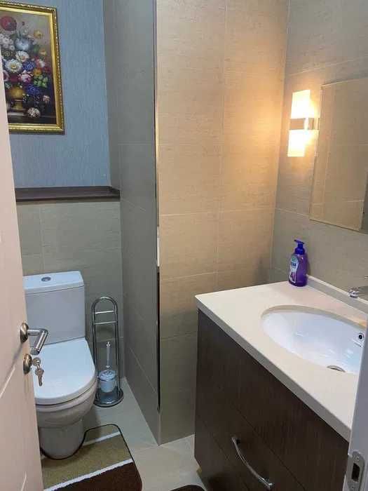 СДАЁТСЯ Уютная квартира 2х /4/16 Сергелийский р-н ЖК Янги Дархон