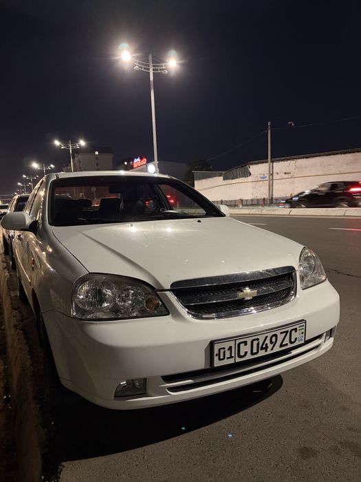 Lacetti avtomat 1.8 arenda vikup