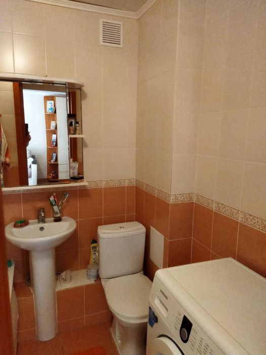 1-комн новой поанировки