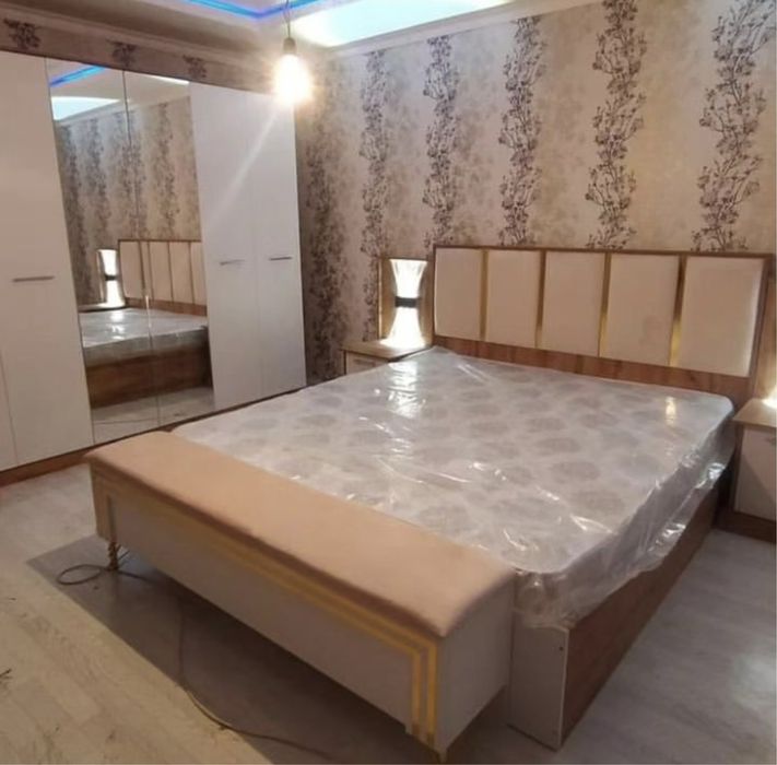 Спалный гарнитур