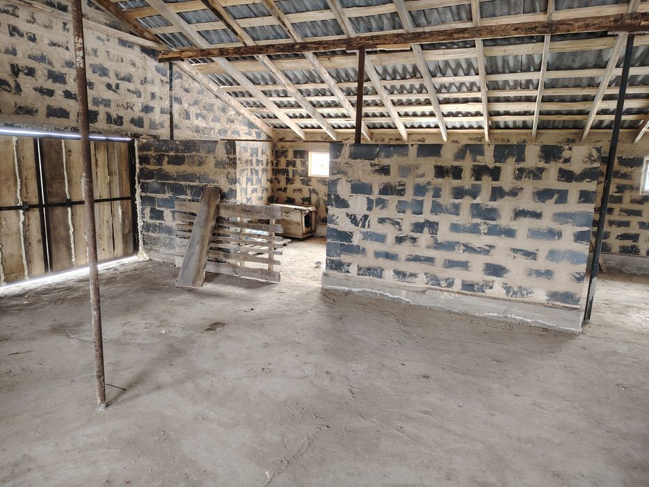 Продам дом в селе Новопокровка!