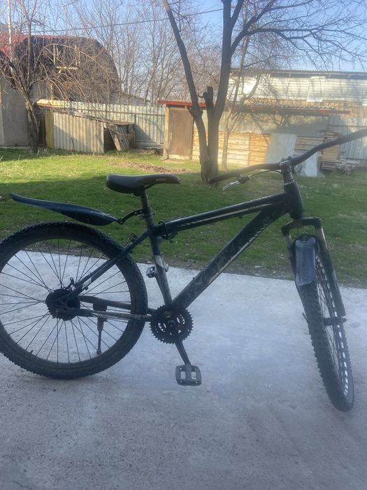 Велосипед сатылады