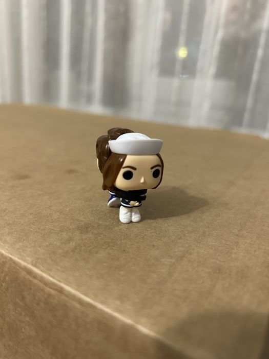 Обмен фигурка осд