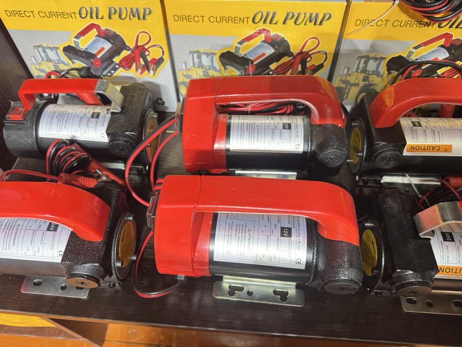 Мотор для Бензин дизелей солярку 12в 24в 220в