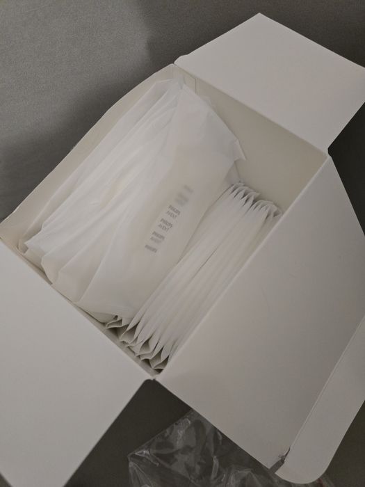 Pompă de sân duala Philips SCF398 cu acumulator - garanție + cadou