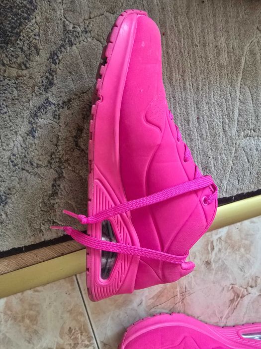 маратонки Air snikers