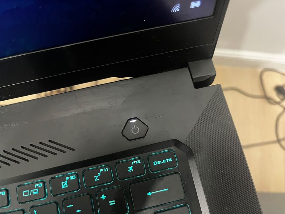 Продаю ноутбук Asus tuf gaming 14