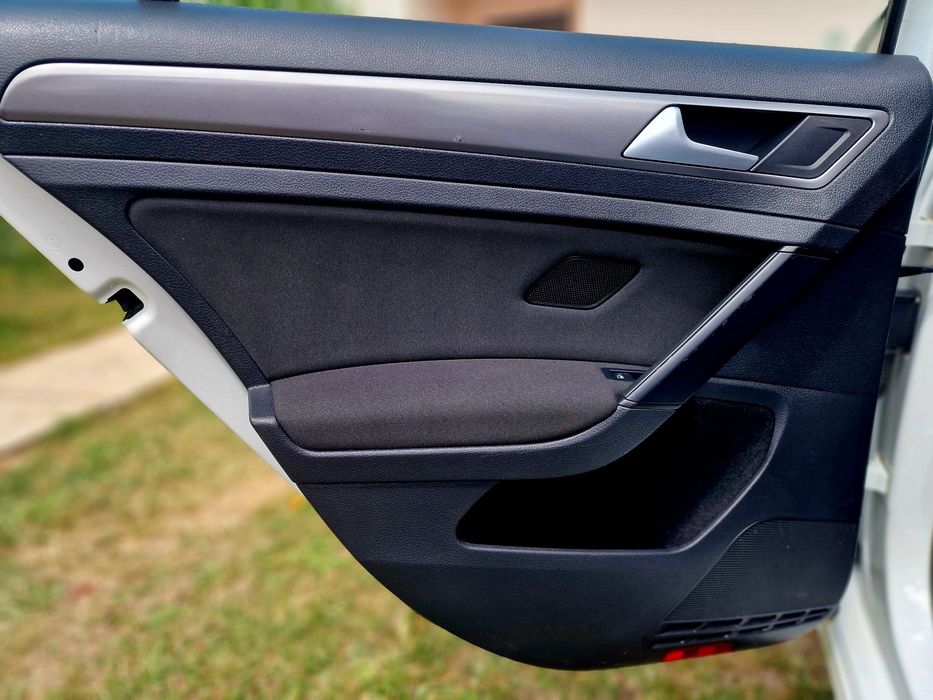De vânzare Volkswagen Golf 2015