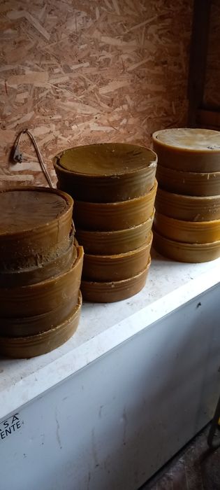 Vand ceara de albine