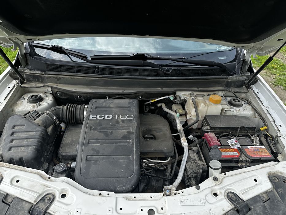 Captiva full 2.4