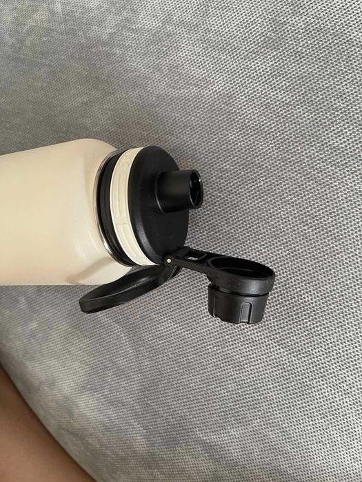 Комплект термо бутилки от неръждаема стомана - ThermoFlask