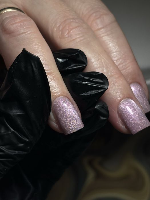 Маникюр костанай