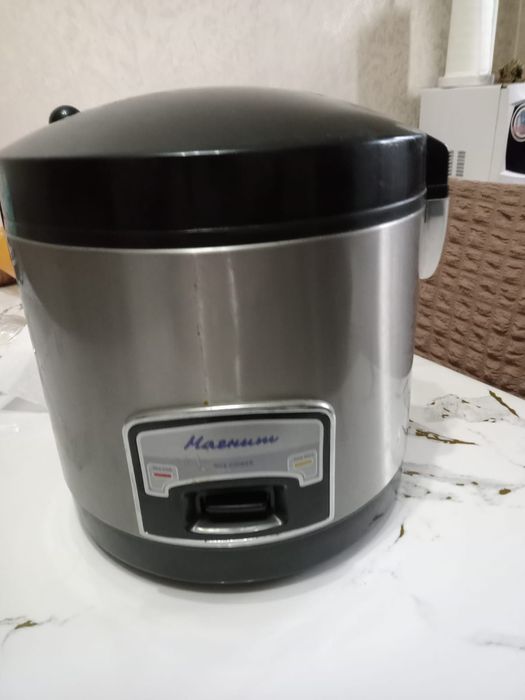 Продам рисоварку