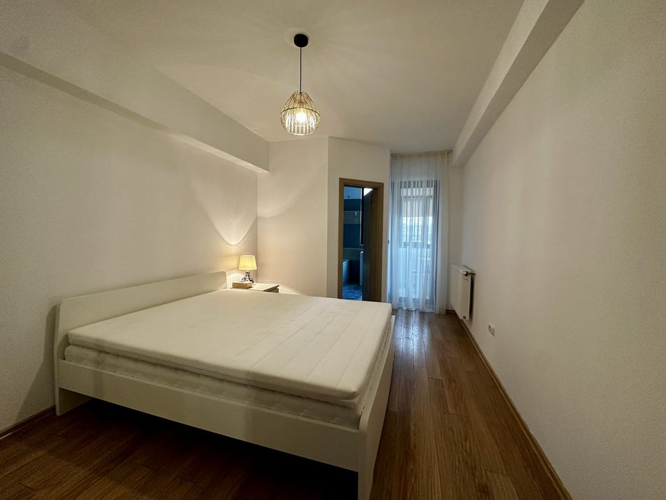 Apartament 3 camere | 2 bai | Tatarasi | Bloc nou