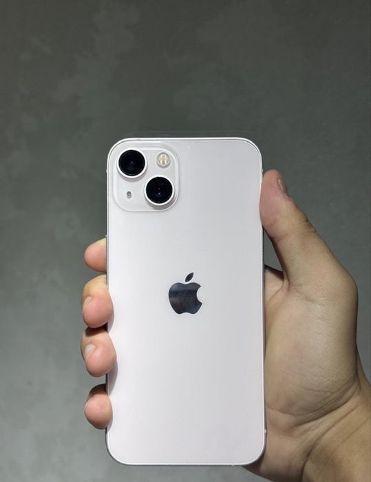 Продам iphone 13 128gb