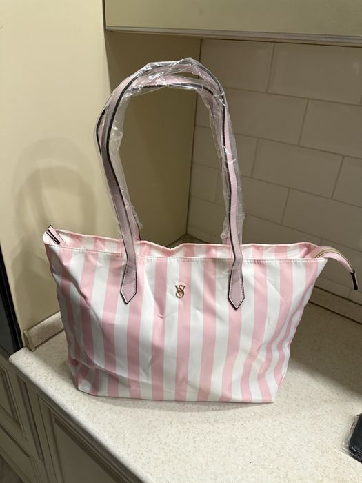 Сумка Victoria's Secret