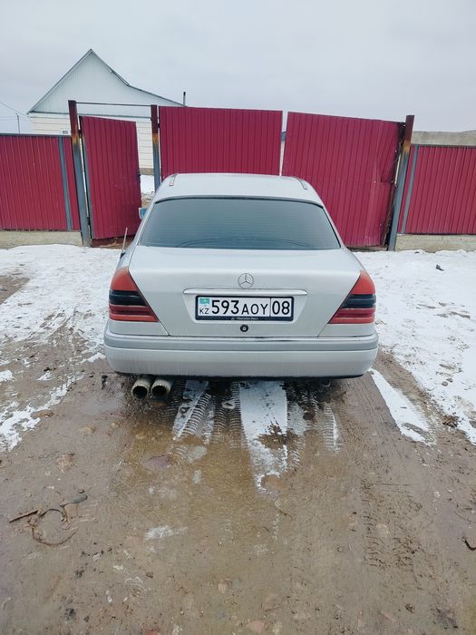 Мерседес сатылады