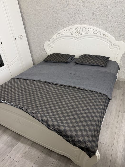Постельное белье