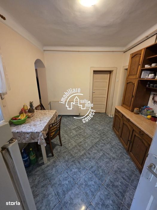 Casa 4 Camere | Zona Titulescu | 500 Mp Teren