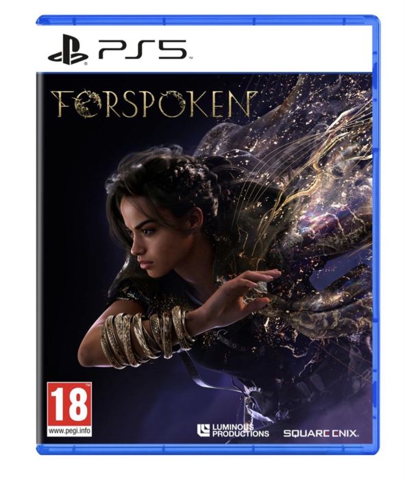 Игри  за Playstation 5