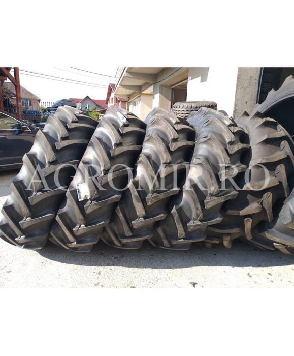 Anvelopa 14.9-28 OZKA KNK50 130A6 8PR TT  Cauciucuri tractor, Fiat, Case, Fendt, John Deere, New Holland, Massey Ferguson, UTB   Cauciucuri tractor, F