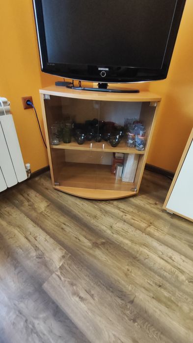 Секция комплект като нова