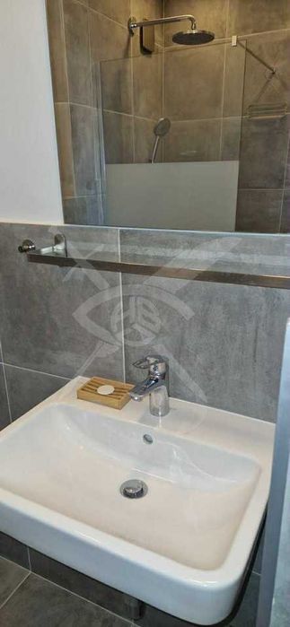 Дава се под наем Двустаен апартамент в Варна, Чайка - 65 кв.м за 797.64 € - Снимка #4