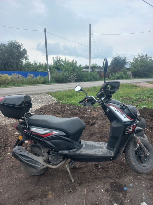 Продам скутер viper