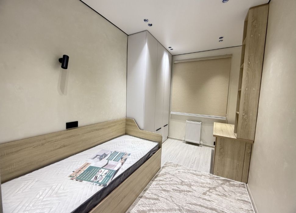 Аренда квартиры около ЭКО БаЗаРа