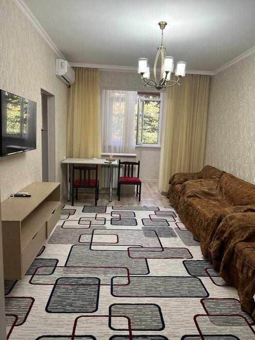 Сдам в аренду квартиру в чиланзаре 8