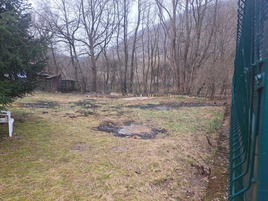Teren intravilan de vânzare – Someșul Rece | 378 mp | Zonă liniștită, retrasă
