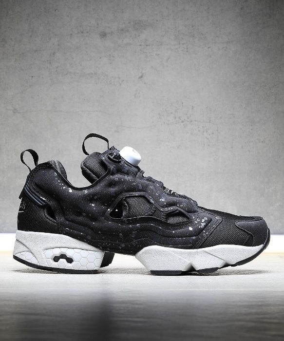 Originali ! REEBOK Insta Pump Tech Pack, masuri 40-43