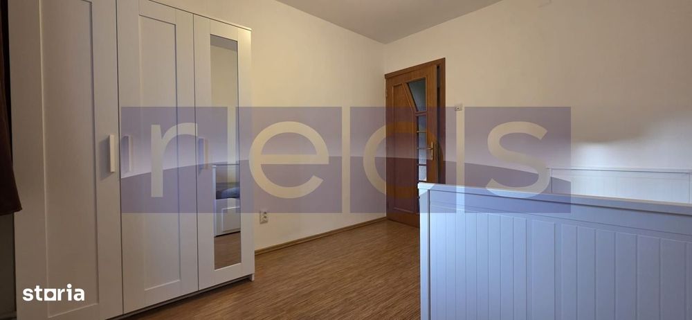 Vanzare 4 Camere Semidecomandat Centrala Tineretului