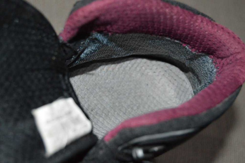 Ghete Lowa Aerox GTX marime 40 Gore-tex