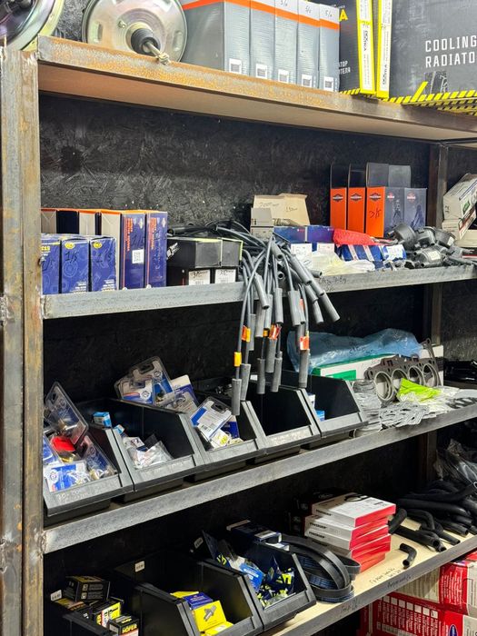 Действующий готовый бизнес.