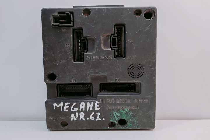 Panou Sigurante Renault 7703297929 Renault Megane prima generatie ser