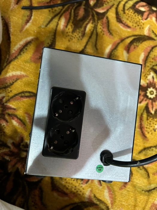 Ставилзатор продам срочна